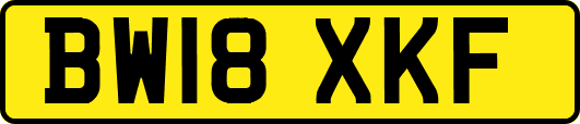 BW18XKF