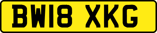 BW18XKG
