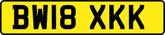 BW18XKK