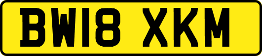 BW18XKM