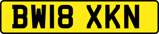 BW18XKN