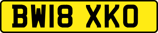 BW18XKO