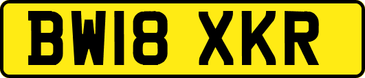 BW18XKR