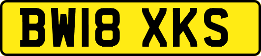 BW18XKS