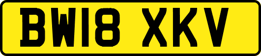BW18XKV