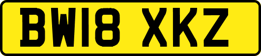 BW18XKZ