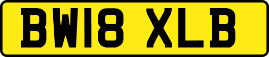 BW18XLB