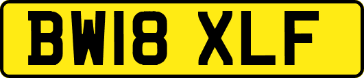 BW18XLF