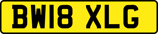 BW18XLG