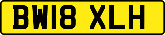 BW18XLH
