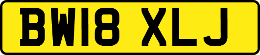 BW18XLJ