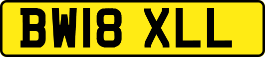 BW18XLL