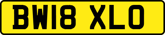 BW18XLO