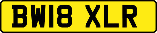 BW18XLR