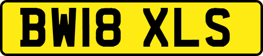 BW18XLS