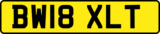 BW18XLT