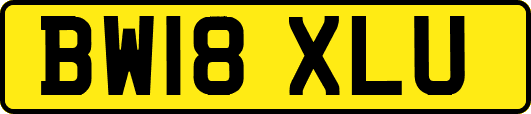 BW18XLU