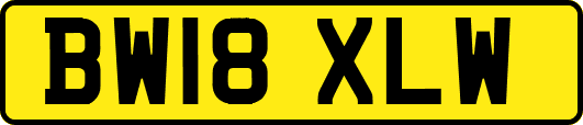 BW18XLW