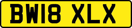 BW18XLX