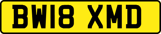 BW18XMD