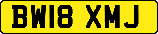 BW18XMJ