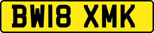 BW18XMK