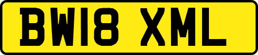 BW18XML