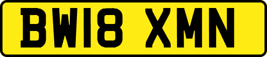 BW18XMN
