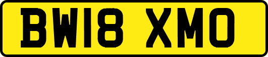 BW18XMO