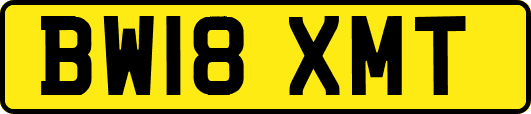 BW18XMT
