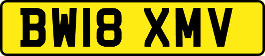 BW18XMV