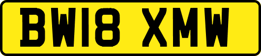 BW18XMW