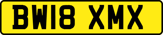 BW18XMX