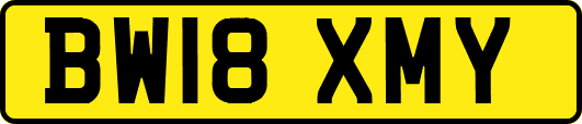 BW18XMY