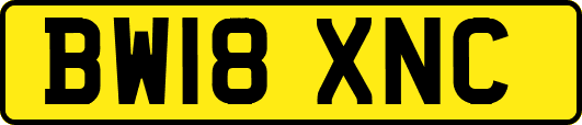 BW18XNC