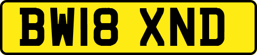 BW18XND