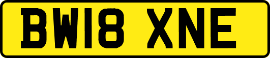 BW18XNE