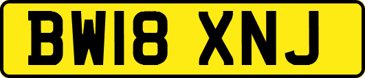 BW18XNJ