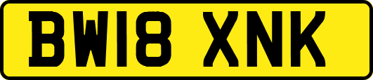 BW18XNK