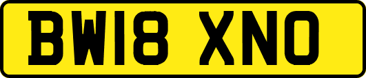 BW18XNO
