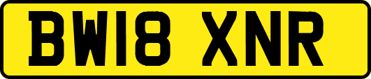 BW18XNR
