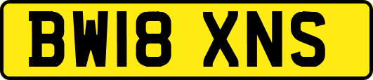 BW18XNS