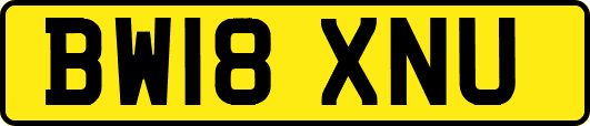 BW18XNU