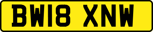 BW18XNW