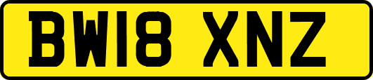 BW18XNZ