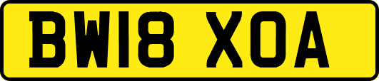 BW18XOA