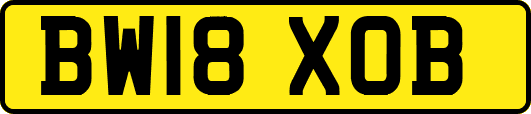 BW18XOB