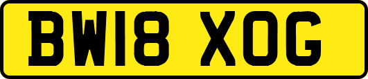 BW18XOG