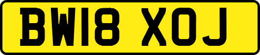 BW18XOJ