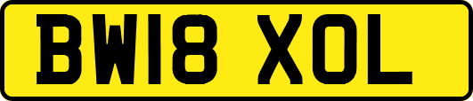 BW18XOL
